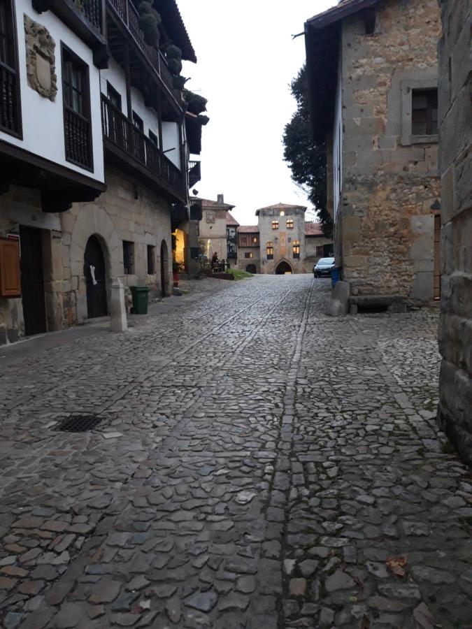 La Torruca Hébergement de vacances Orena