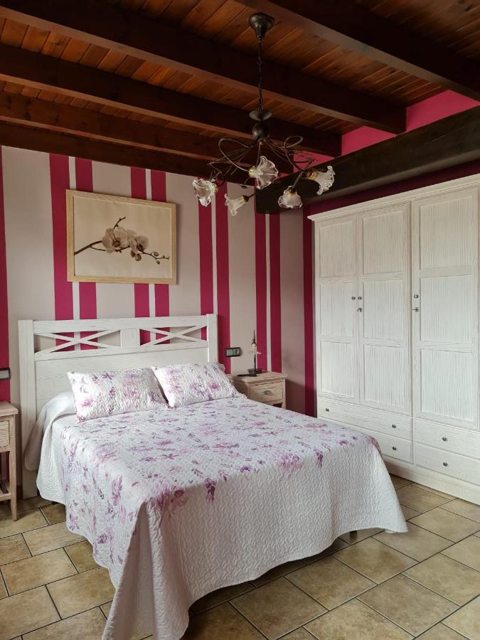 La Torruca Holiday home *