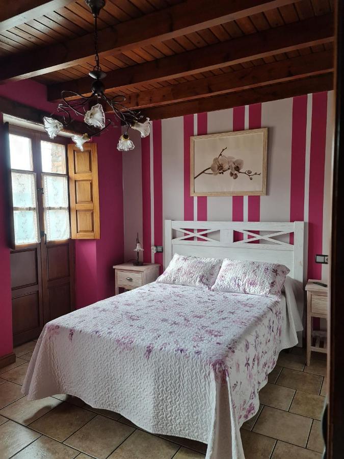 La Torruca Hébergement de vacances Orena
