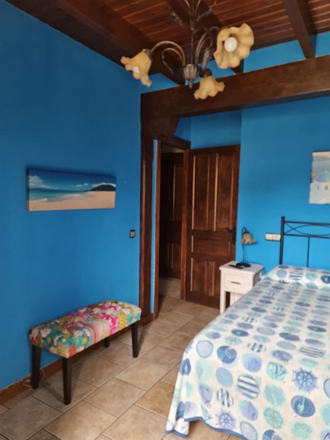 Hébergement de vacances La Torruca